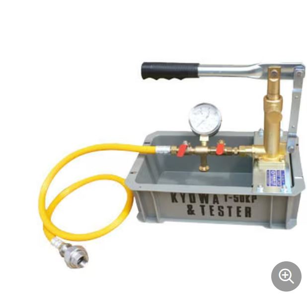 KYOWA共和T-50K-P试水机详询  关159-0897-0566