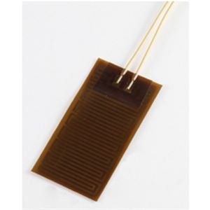 SAKAGUCHI 坂口电热赛米康聚酰亚胺加热器【MPI型】