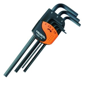 TRUSCO中山六角棒TRR-7S 详询  关159-0897-0566