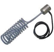 SAKAGUCHI 坂口电热药用加热用氟树脂（PTFE）加热器（工业用）