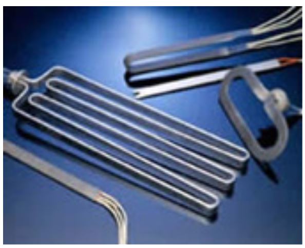 SAKAGUCHI 坂口电热火焰棒加热器