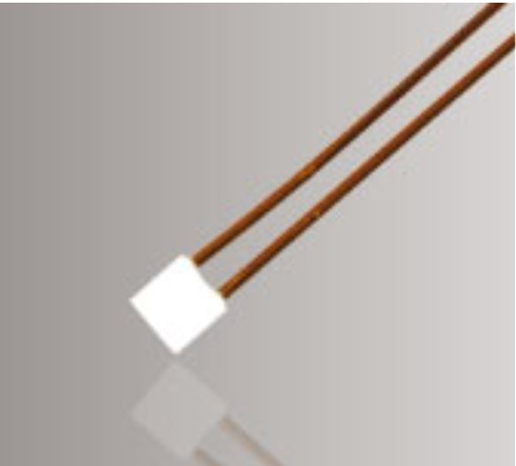 SAKAGUCHI 坂口电热600℃适用【5mm×5毫米】微陶瓷加热器（MC0505）