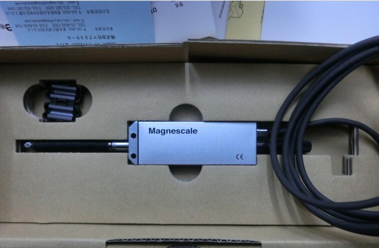 MAGNESCALE位移传感器DT32P青岛平山技研刘15621198049