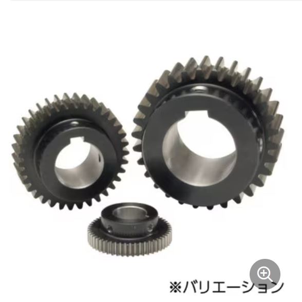 KHK小原齿轮研磨正齿轮SSG3-22J32青岛平山郭-158-54210565