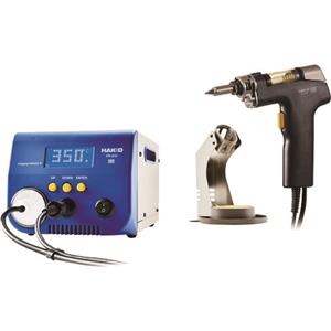 HAKKO白光 焊接吸锡器FR410-82  杨：18105608753