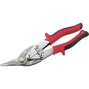 TRUSCO中山 通用型剪刀左曲型TGH250L  杨：18105608753
