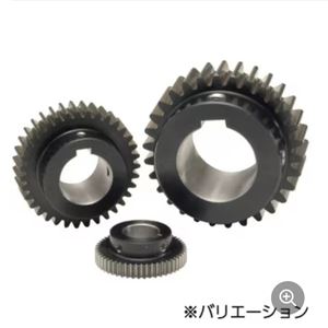 KHK小原齿轮研磨正齿轮SSG3-22J32青岛平山郭-158-54210565