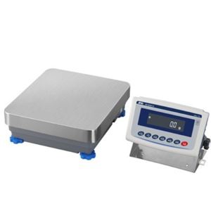 AND艾安得GX-62001LS防尘防水重型电子天平详询  关159-0897-0566
