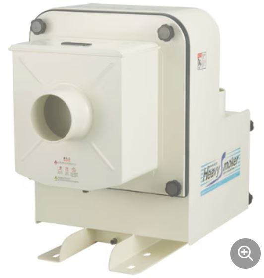 ONIKAZE赤松电机油雾集尘机 HVS-40详询  关159-0897-0566