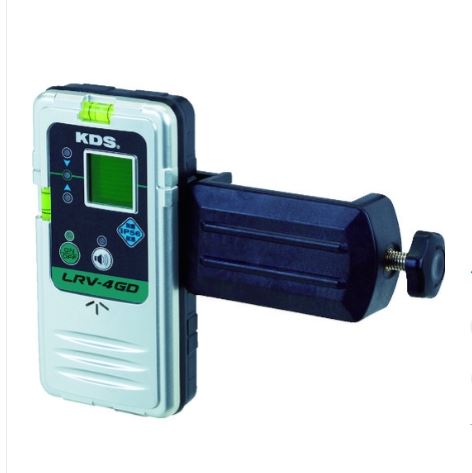 KDS村田机械接收器LRV-4GD青岛平山郭-158-54210565