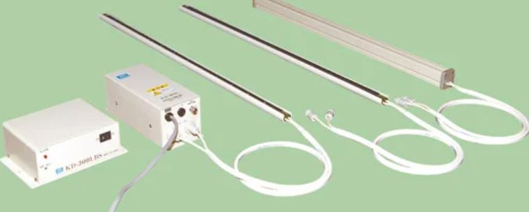 KASUGA春日电机静电消除器KD-309L 详询  关159-0897-0566