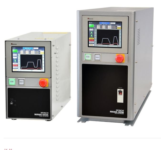 AMADA米亚基焊接电源详询  关159-0897-0566 MAWA-300B/MAWA-050A/MH-TL01B