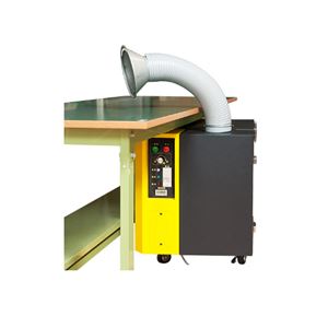 KOTOHIRA琴平KSC-W01/KSC-W02焊接烟雾收集器15655134803