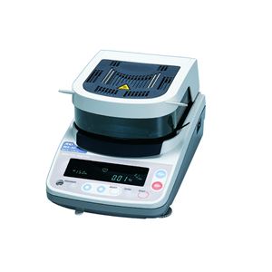 AND爱安德MX-50加热干燥水分分析仪15655134803