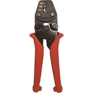 TRUSCO中山 压接工具TCP-172  杨：18105608753