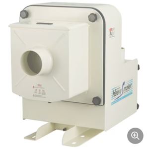 ONIKAZE赤松电机油雾集尘机 HVS-40详询  关159-0897-0566