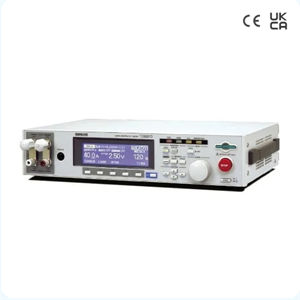 KIKUSUI菊水接地连续性测试器TOS6210青岛平山郭-158-54210565