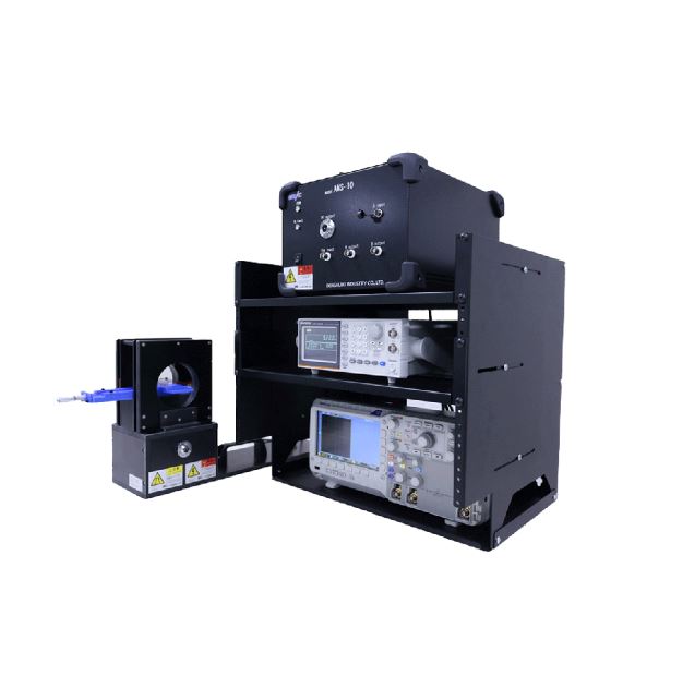 爱美克EMIC电子磁气AMS-10非晶丝测量细磁线测量仪156/5513/4803