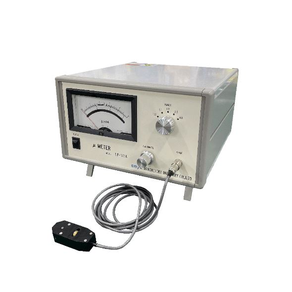爱美克EMIC电子磁气 LP-141A高精度低磁率计156-5513-4803