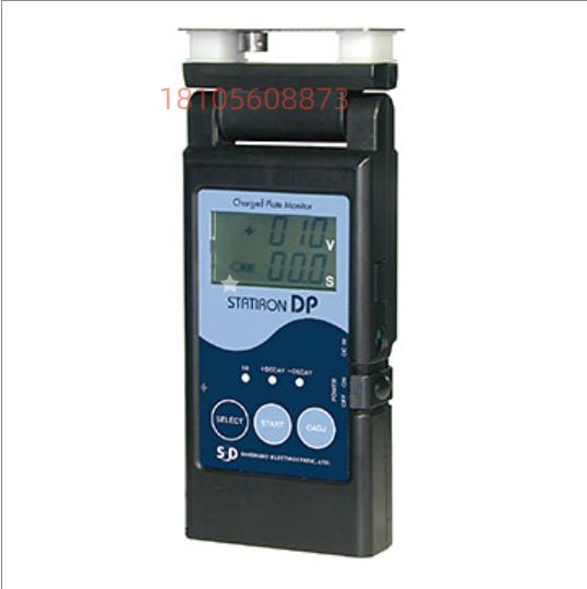 日本SSD西西蒂衰减测定器DP