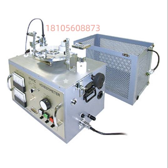 日本SSD西西蒂静电衰减测定器H-0110