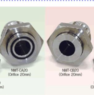 Nabtesco快速接头连接器NMT-CA10青岛平山郭-158-54210565