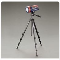 ESCO喜一照明器具手电筒EA758RX-51青岛平山技研刘15621198049