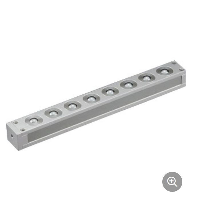 ATEC爱泰克升降万向滚珠PVL55SL-10青岛平山郭-158-54210565