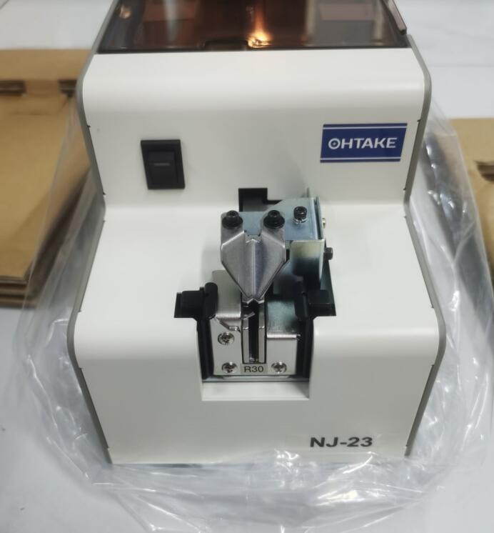 OHTAKE大武品牌手动型螺丝机NJ-2330青岛平山技研刘15621198049