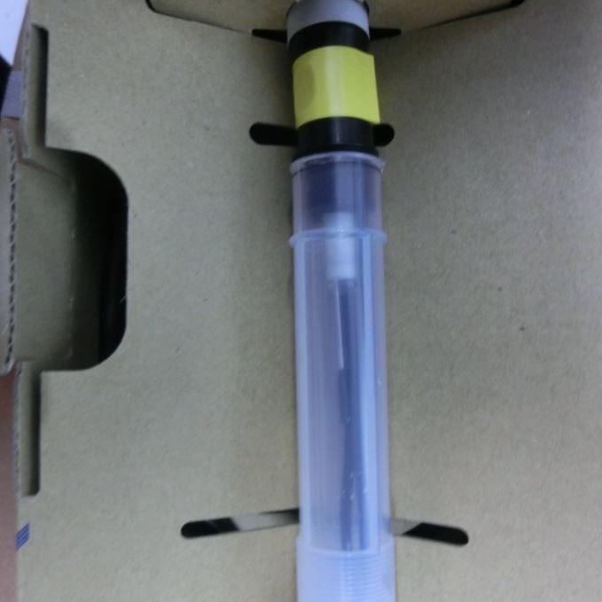 HORIBA日本堀场6108-50B一体式复合材料PH电极