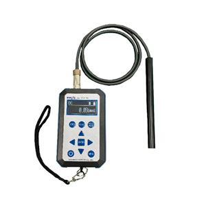 销售爱美克EMIC电子磁气GMH-201手持式高斯计156*5513*4803