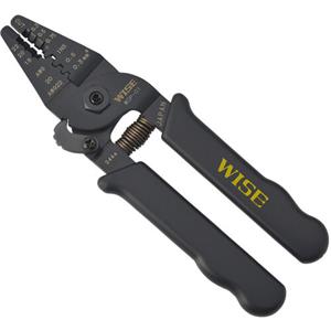 WISE若穗围 电工钳WCP-01 杨：18105608753