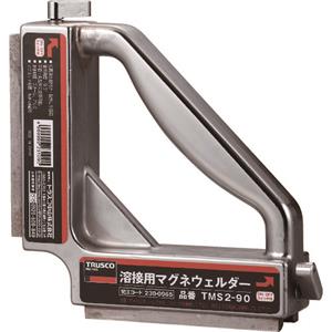 TRUSCO中山 磁性水平仪TMS2-90   杨：18105608753