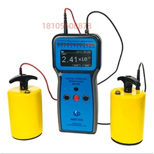 日本SSD西西蒂表面电阻测量仪MEG102