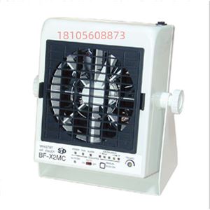 日本SSD西西蒂送风型静电消除器BF-X2MC