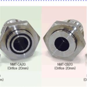 Nabtesco快速接头连接器NMT-CA10青岛平山郭-158-54210565