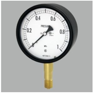 NKS长野计器压力表/真空表BG10-293-2D00青岛平山郭-158-54210565