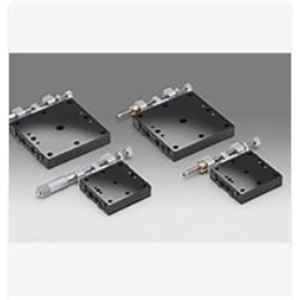 SIGMAKOKI西格玛超薄X轴TSD平台TSDT-401S青岛平山郭-158-54210565