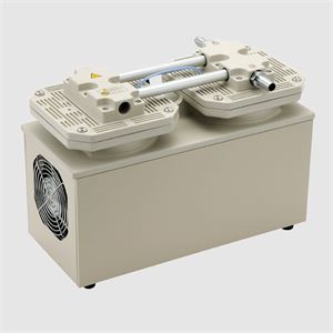 ULIVC日本爱发科一段式隔膜型干泵DA-241S无油的真空泵