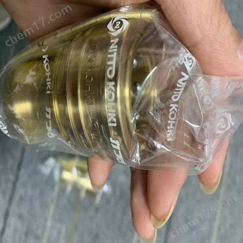 NITTO日东工器常温快速接头4S-A BSBM SG