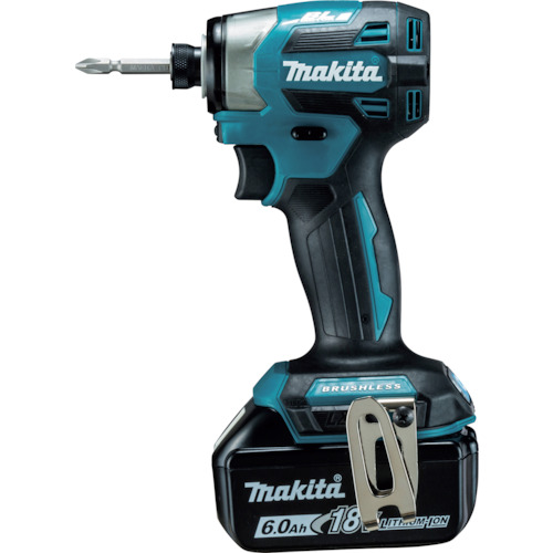 MAKITA牧田 充电式冲击钻TD173DRGX 杨：18105608753
