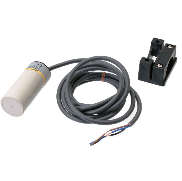 OMRON欧姆龙E2K-C25ME1 2M长距离接近传感器156*5513*4803