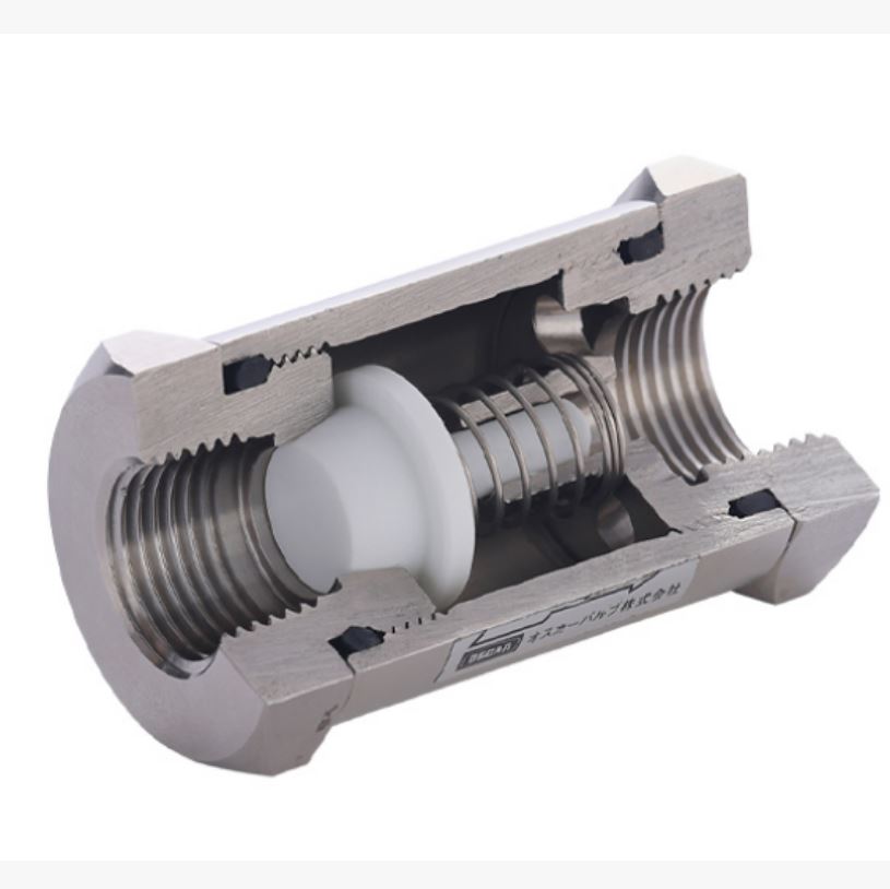 OSCAR山本产业CVP-S8N全壳止回阀156/5513/4803