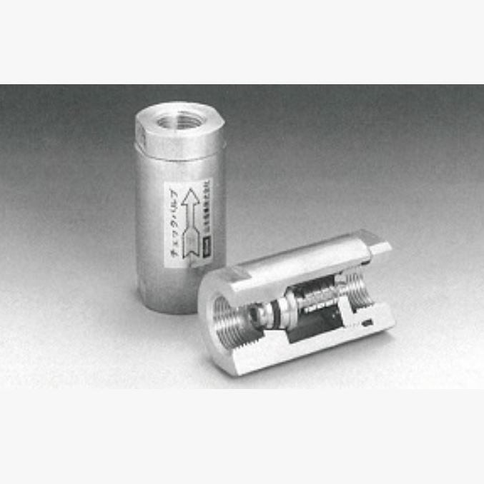 OSCAR山本产业K-2N冷却液泵用止回阀156-5513-4803