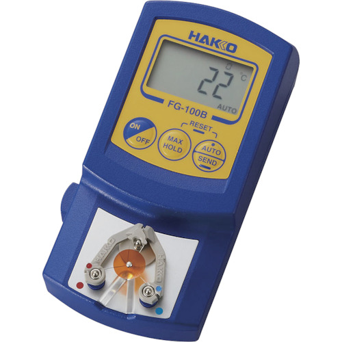 HAKKO白光 烙铁头温度计FG100B-83 杨：18105608753