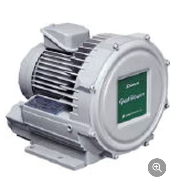 SHOWA昭和鼓风机U2V-150详询  关159-0897-0566