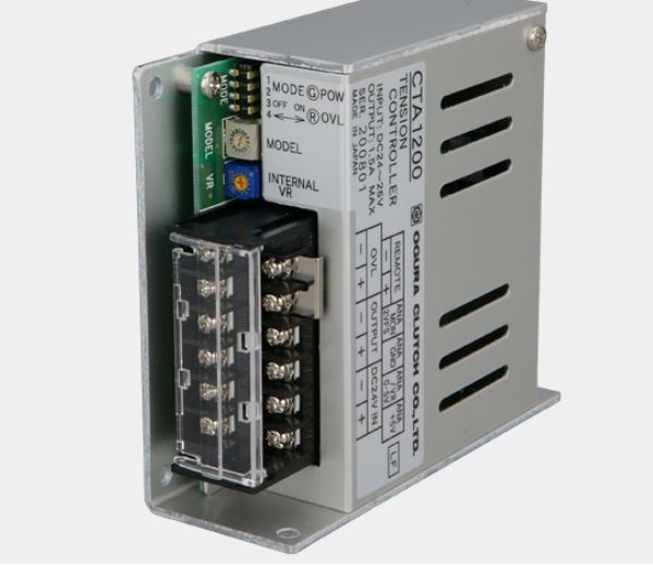 OGURA小仓张力控制器CTA1200详询  关159-0897-0566