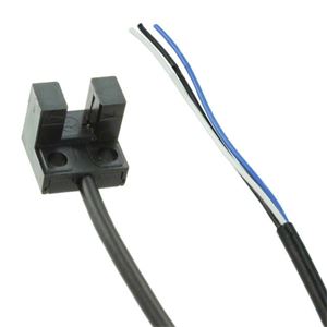 OMRON欧姆龙EE-SX951-R 1M导线光电传感器156/5513/4803