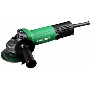 HiKOKI高壹工机 电动盘磨机G10SP5 杨：18105608753