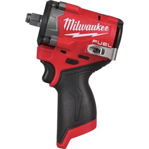 Milwaukee美沃奇 冲击扳手M12 FIW2F12-0X0 日本 杨：18105608753